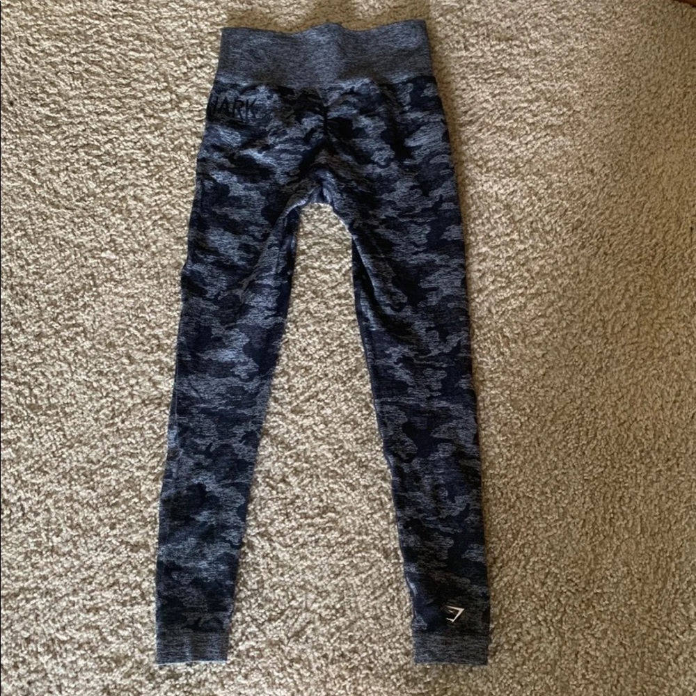 Gymshark leggings